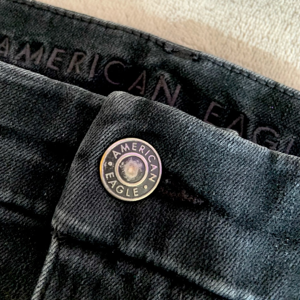Black Jeans